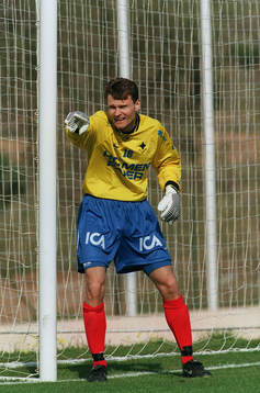 Birkir Kristinsson, IFK Norrköping