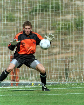 Daniel Andersson, Trelleborg (Trelleborgs FF)