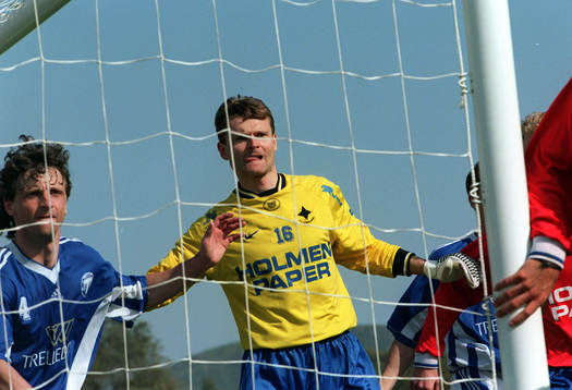 Birkir Kristinsson, IFK Norrköping