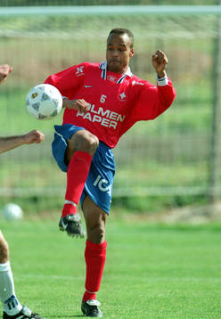 Filip Apelstav, IFK Norrköping