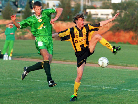 Patric Karlsson, BK Häcken