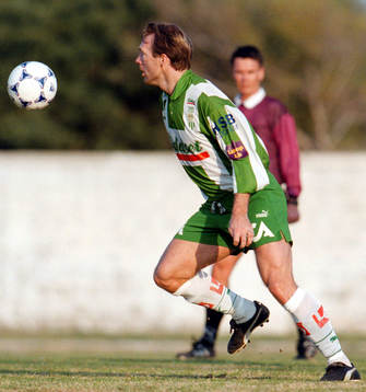 Kim Bergstrand, Hammarby