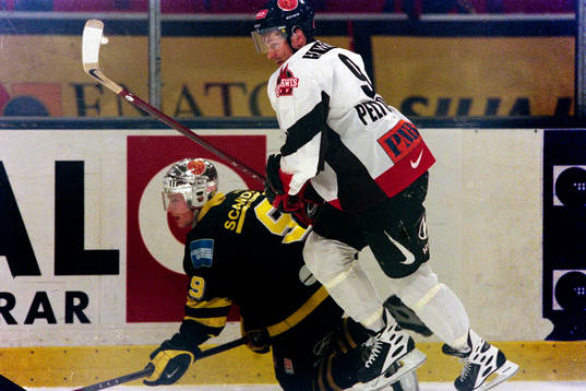 Anders Gozzi, AIK