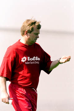 Kjell Pettersson, Tränare i Häcken
