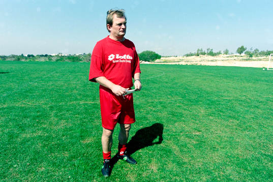 Kjell Pettersson, Tränare i Häcken