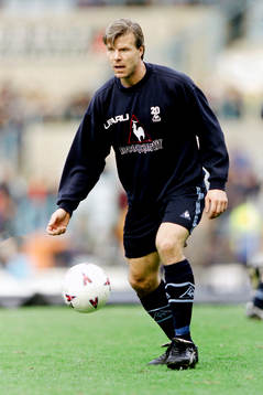 Roland Nilsson, Coventry