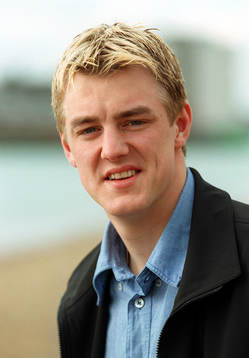 Fotboll, Mathias Svensson, Portsmouth