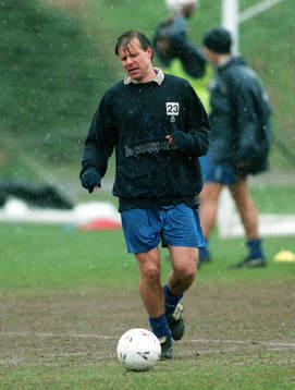 Roland Nilsson, Coventry