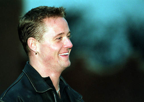 Fotboll, Peter Markstedt, Barnsley