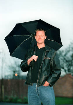 Fotboll, Peter Markstedt, Barnsley