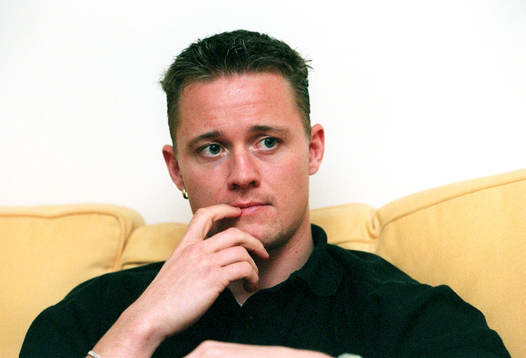 Fotboll, Peter Markstedt, Barnsley