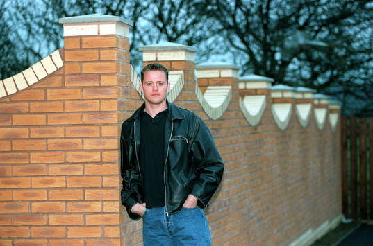 Fotboll, Peter Markstedt, Barnsley