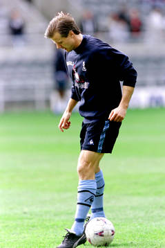 Roland Nilsson, Coventry