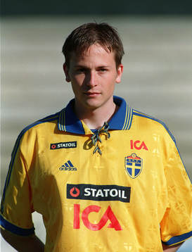 Stefan Bärlin, Sverige