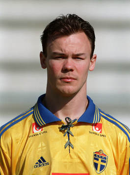 Joachim Björklund, Sverige