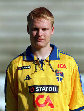 Karl Corneliusson, Sverige