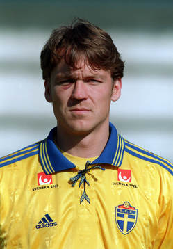 Magnus Erlingmark, Sverige