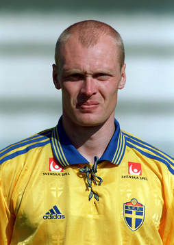 Klas Ingesson, Sverige