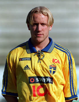 Pär Karlsson, Sverige