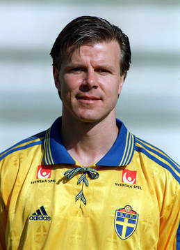 Roland Nilsson, Sverige