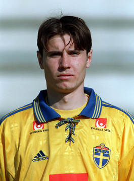 Yksel Osmanovski, Sverige