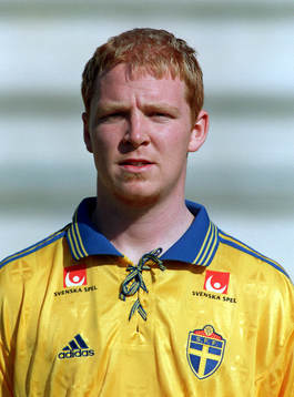 Jörgen Pettersson, Sverige