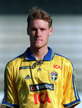 Mikael Roth, Sverige