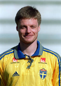 Stefan Schwarz, Sverige