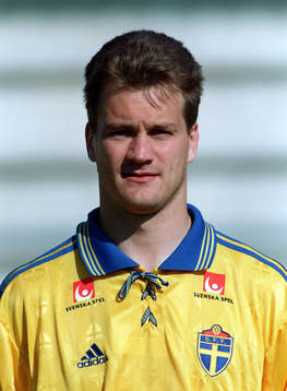 Gary Sundgren, Sverige