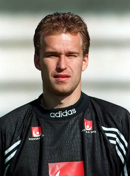 Håkan Svensson, Sverige