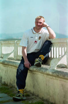 Magnus Hedman, målvakt, Sverige