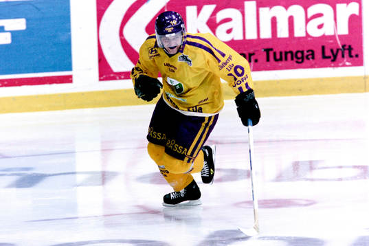 Ishockey, Elitserien, Semifinal, Västra Frölunda -