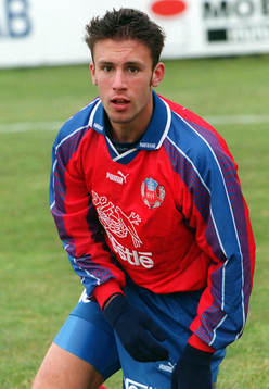 Rade Prica, Helsingborg (Helsingborgs IF)
