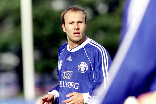 Fotboll, Svenska Cupen, IFK Hässleholm - Trelleborg, 1-2