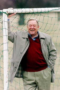 Lennart Johansson, Uefa