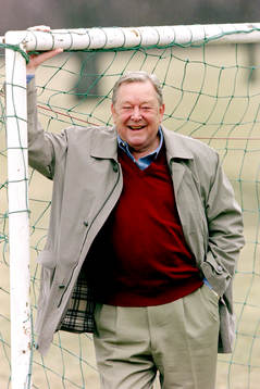 Lennart Johansson, Uefa