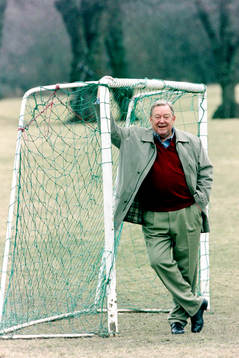 Lennart Johansson, Uefa
