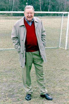 Lennart Johansson