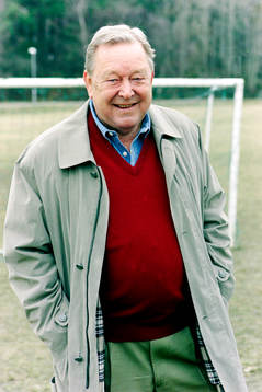 Lennart Johansson