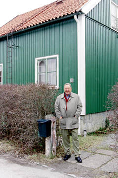 Lennart Johansson