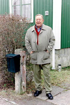 Lennart Johansson