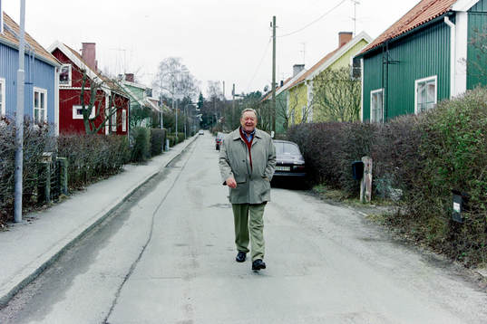 Lennart Johansson