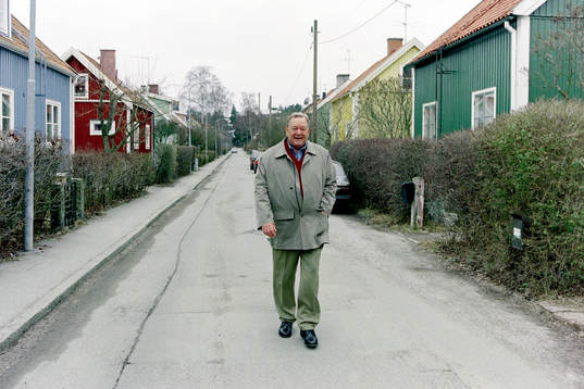 Lennart Johansson