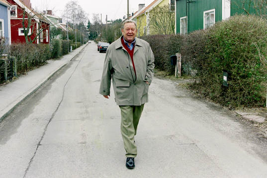 Lennart Johansson
