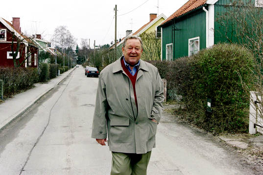 Lennart Johansson