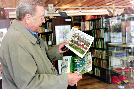 Lennart Johansson