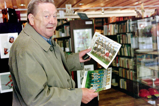 Lennart Johansson