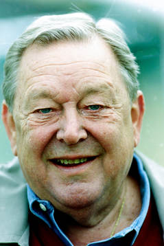 Lennart Johansson