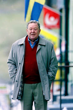 Lennart Johansson