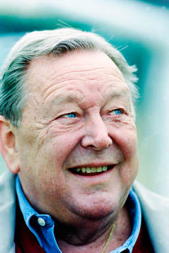 Lennart Johansson